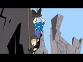 Cartoons and their PANTS - Part 2