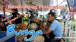 Download RUSDY OYAG LIVE #BUNGA MP3