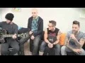 Download Lagu 5ive - Human [Lorraine Acoustic] (2nd April 2015)