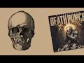 FIVE FINGER DEATH PUNCH - Eye Of The Storm [STUDIO ISOLATED DRUMS] Jeremy Spencer Original Track •HQ