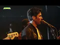 壓克力柿子 － 沈默在流浪的路上 (4K Live)｜樂團祭 EP11
