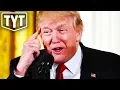 Trump s GENIUS Idea To Expose NYT Op-Ed Author