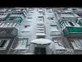 Download Lagu Ontdek Vorkuta - Russische spookstad in het Noordpoolgebied | De meest deprimerende stad van Rusl...