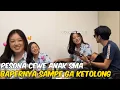 Download Lagu PURA PURA JADI GURU VOKAL, MALAH DAPET YANG GINII.