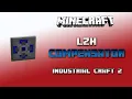 LZH Condensator Industrial Craft 2 Tutorial English