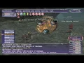 FFXI - Skillchain and Magic Burst Guide