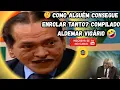 Lagu SEU ALDEMAR VIGÁRIO: O aluno mais enrolado da Escolinha! (COMPILADO)