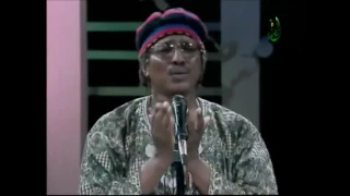 النور الجيلاني في عز الليل 