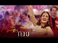 Lagu Mojoodgi Mein Teri | Song ▶️ Wajhi Farooki \u0026 Swati Sharma @ARY Digital