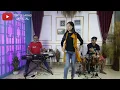 WES TATAS(heppy asmara)SUCI WULANDARI - TIRTO LARAS music -Jandut Dongkrek Jaranan the celeng AyoLee