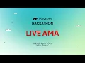 MindsDB Hackathon AMA Unlock the Power of Machine Learning