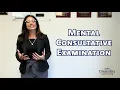 Social Security Mental Consultative Examination