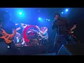 Oceano Lucid Reality at Trees Dallas TX 8-30-2025