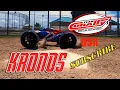 Team Corally USA Kronos RC Basher