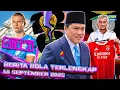 Download Lagu Erick Jadi Menpora, Pildun Tinggal MIMPI 😩 Mourinho SAH Latih Benfica 😱 City JUAL Haaland Segini 🤑