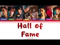 Lagu Stray Kids Hall of Fame (스트레이키즈 위인전) Color coded lyrics HAN/ROM/ENG