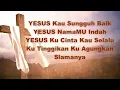 Download Lagu YESUS Kau Sungguh Baik - Symphony Worship ~ [ Lirik ]