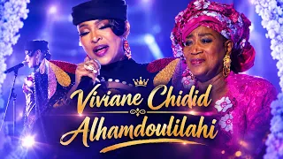 Viviane Chidid - Yeeté (Hommage à Ndeye Marie Ndiaye Gawlo Feat Kiné Lam & Ndickou Thioune)