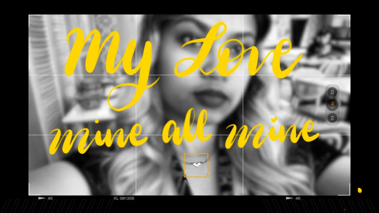 My Love Mine All Mine - Mitski (Cover)