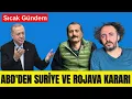 Download Lagu 🔴 ABD'DEN KRİTİK SURİYE VE ROJAVA KARARI – ERDOĞAN'DAN ÇÖZÜM MESAJI