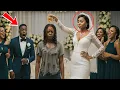 Download Lagu Une Mariée Humilie Une Pauvre Fille… Sans Savoir Qu’Elle Avait Financé Son Mariage De Rêve !
