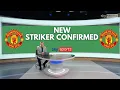 Download Lagu CITY FANS CRYING AS MANCHESTER UNITED SIGN £55M SUPERSTAR STRIKER IN STUNNING TRANSFER RAID!