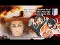 Lagu Attack on Titan: Junior High - Opening [GERMAN FanCover]