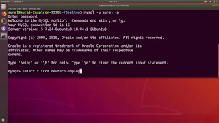 Python PyMySQL Tutorial 6 Delete Records From MySQL Database