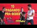 Download Lagu TÔ PAGANDO PRA BEBER - FORRÓ PERFEITO Feat. FORRÓ BOYS