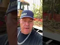 Trucker Iron Mike Sharp GFYM