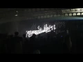 Andhim - Domplatte - The Social 2016