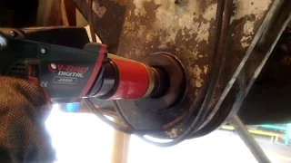Digital V RAD Application RAD Torque Systems  Digital V RAD Application RAD Torque Systems