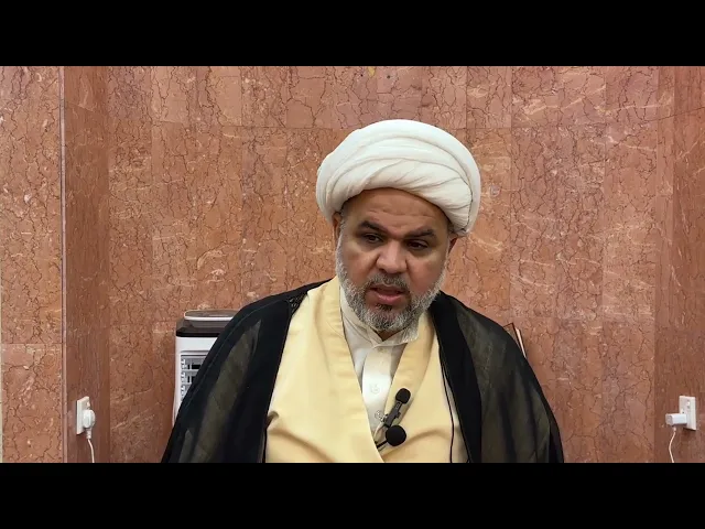 ⁣تراث الإمام الجواد عليه السلام