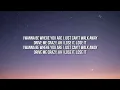Lil Yachty - drive ME crazy! (Lyrics)