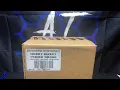 2022 Panini Select Draft Picks Football Hobby Full Case Break