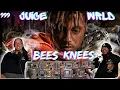 What The BEES KNEES is Going On?? | Juice WRLD The Bees Knees Reaction