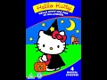 Lagu Closing to Hello Kitty Has Fun at Halloween UK DVD (2012)