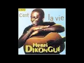 Henri Dikongué - Wen Te Mba Wenge