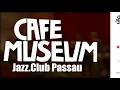 ODDGEIR BERG TRIO - Live from CAFE MUSEUM, Passau