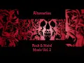 Lagu Alternative Rock \u0026 Metal Vol. 2