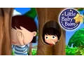 Download Lagu Where Did You Go?! | Nursery Rhymes for Babies by LittleBabyBum - ABCs and 123s