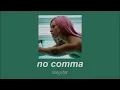 slayyyter - no comma (slowed & reverb)