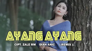 dj ayang ayang dian anic remix by dj suhadi official