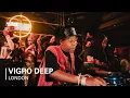 Vigro Deep | Boiler Room London: Mzansi Beat