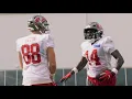 Chris Godwin Jr Brings it Down 2026 Training Camp Highlight Tampa Bay Buccaneers