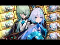 Download Lagu 完凸ケリュドラ×完凸アナイクスでスタレ壊れちゃった…。【崩壊スターレイル】