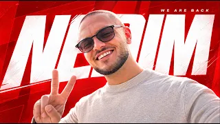 Opet smo LIVE. Kako ste mi? 🔴