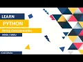 Python String Concatenation Tutorial in
