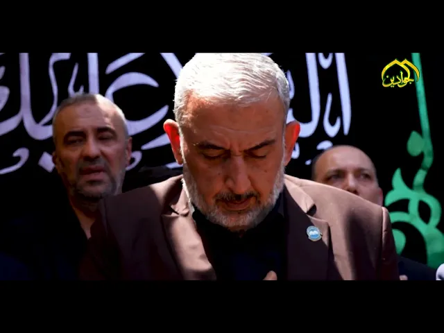 ⁣سيرة من حياة شباب الأئمة الإمام التقي محمد الجواد (عليه السلام)