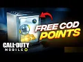 CP Vault EXPLAINED Is It Really FREE CP in COD Mobile